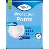 Tena ProTection Pants Plus S 30 Adet Emici Külot