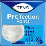 Tena ProTection Pants Plus XL 12 Adet Emici Külot