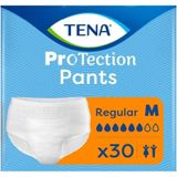 Tena ProTection Pants Regular M 2x30 Adet Emici Külot