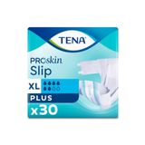 Tena Slip 6 Damla Premium XL Belbantlı 30 Adet Hasta Bezi