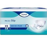 Tena Slip Belbantlı XS Beden 30'lu Hasta Bezi