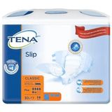 Tena Slip Classic Plus Hasta Bezi Small 30'lu