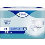 Tena Slıp Medium 30 Lu 6 Damla Belbantlı Hasta Bezi Özellikli Koruma