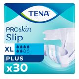 Tena S'lip plus XL 3X30P Nsw Neu Hasta Bezi