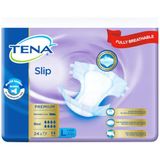 Tena Slip Premium Maxi Hasta Bezi Large 24'lü