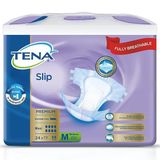 Tena Slip Premium Maxi Hasta Bezi Medium 24'lü