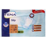 Tena Slip Premium Plus Belbantlı Hasta Bezi Medium 30'lu