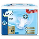Tena Slip Premium Plus Hasta Bezi Large 30'lu - Eski Ambalaj