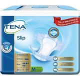 Tena Slip Premium Plus Hasta Bezi Medium 30lu