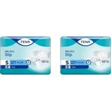 Tena Slip Premium Plus Small 30'lu 2 Adet Hasta Bezi