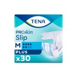 TENA Slip Proskin Plus Medium 30 Adet -hasta Bezi