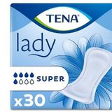 Tena Süper 5 Damla 30'lu Mesane Pedi