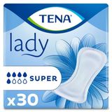 TENA SÜPER MESANE PEDİ 30*1 ADET