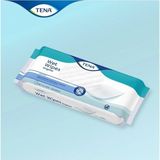 Tena Vücut Temizleme Havlusu Hasta Bezi 48'li Kzmprt