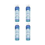 Tena Wash Mousse 400 ml 4 Adet Vücut Temizleme Köpüğü