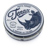 Tenax 125 ml Pomade Mat Saç Şekillendirici