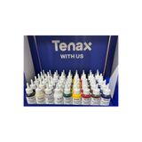 Tenax 45 yapıştırıcı renk tüpü gri