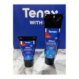 Tenax Eliox Mini Set A+B Epoksi Yapıştırıcı 45 Ve Derz Doğlu