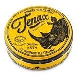 Tenax Pomad 125 ml Ekstra Güçlü Tutuş Parlak Saç Şekillendirici