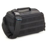 Tenba AXIS V2 Askılı Siyah 6 lt Omuz Çantası