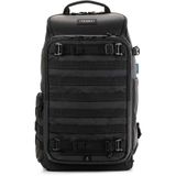 Tenba Axis V2 Multicam 24 lt Siyah Sırt Çantası