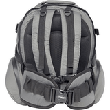 Tenba Silver and Black Small Shootout Backpack