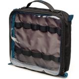Tenba Tools Series Duo 8 Cable Pouch Black Çanta