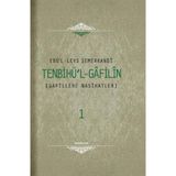 Tenbihül Gafilin (2 Cilt Takım)