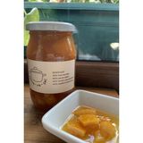 Tence-re-çel Tence-Re-Çel’ Den Ev Yapımı 450 Gr. Portakal Reçeli