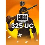 Tencent Games Pubg Mobile 325 UC
