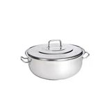 Tencere Helvane Netlon 60X20 cm 45 Lt