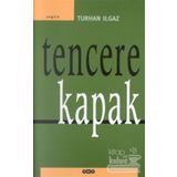 Tencere Kapak - Turhan Ilgaz