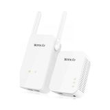 Tenda 1000 Mbps Powerline Ağ Adaptörü Ph5 - Yok