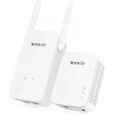 Tenda 1000 Mbps Powerline Ağ Adaptörü Ph5