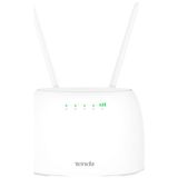 Tenda 104745 4G07 AC1200 Dual-Band Wi-Fi 4G Lte Router