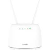Tenda 104745 4G07 AC1200 Dual-Band Wi-Fi 4G Lte Router