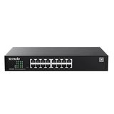 Tenda 16Port Teg2216d Gıgabıt Cloud Yönetilebilir Switch