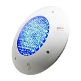 Tenda 18 Watt Mavi Sıva Üstü LED Havuz Lambası 18W 12 Volt Tem