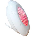 Tenda 18 Watt Smd LED Kırmızı Kovansız Havuz Lambası 22,50 cm Çapındaki Kovana Uyumlu