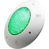 Tenda 18 Watt Smd LED Yeşil Sıva Üstü Havuz Lambası 18W 12 Volt Tem