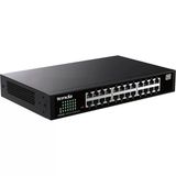 Tenda 24Port Teg2224d Gıgabıt Cloud Yönetilebilir Switch