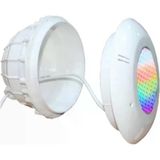 Tenda 30 Watt 12 Volt Smd Led Rgb 4 Kablolu Kovanlı Havuz Lambası