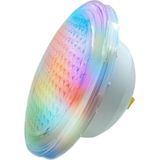 Tenda 30 Watt 12 Volt Smd Led Rgb Kendinden Dönen Havuz Ampulü (PAR 56)