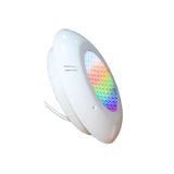 Tenda 30 Watt Led Rgb Kendinden Dönen Kovansız Havuz Lambası ( 22,50 Cm Çapındaki Kovana Uyumlu )du