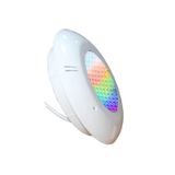 Tenda 30 Watt Smd LED Rgb 2 Kablolu Kovansız Havuz Lambası ( 22,50 cm Çapındaki Kovana Uyumlu )