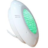 Tenda 32 Watt Smd LED Yeşil Kovansız Havuz Lambası 22,50 cm Çapındaki Kovana Uyumlu