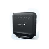 Tenda 3313 B10A 300 Mbps 4 Port Siyah Vdsl Kablosuz Modem Router