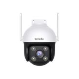 Tenda 3mp Pt Speed Dome 4mm Pan-tilt Kablosuz Ip Kamera Kablosuz Ch3