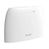 Tenda 4G03 4G LTE 300 Mbps Mobil Router