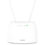 Tenda 4G07 AC1200 300 Mbps-867 Mbps Dual Band 4G Lte Wi-Fi Router